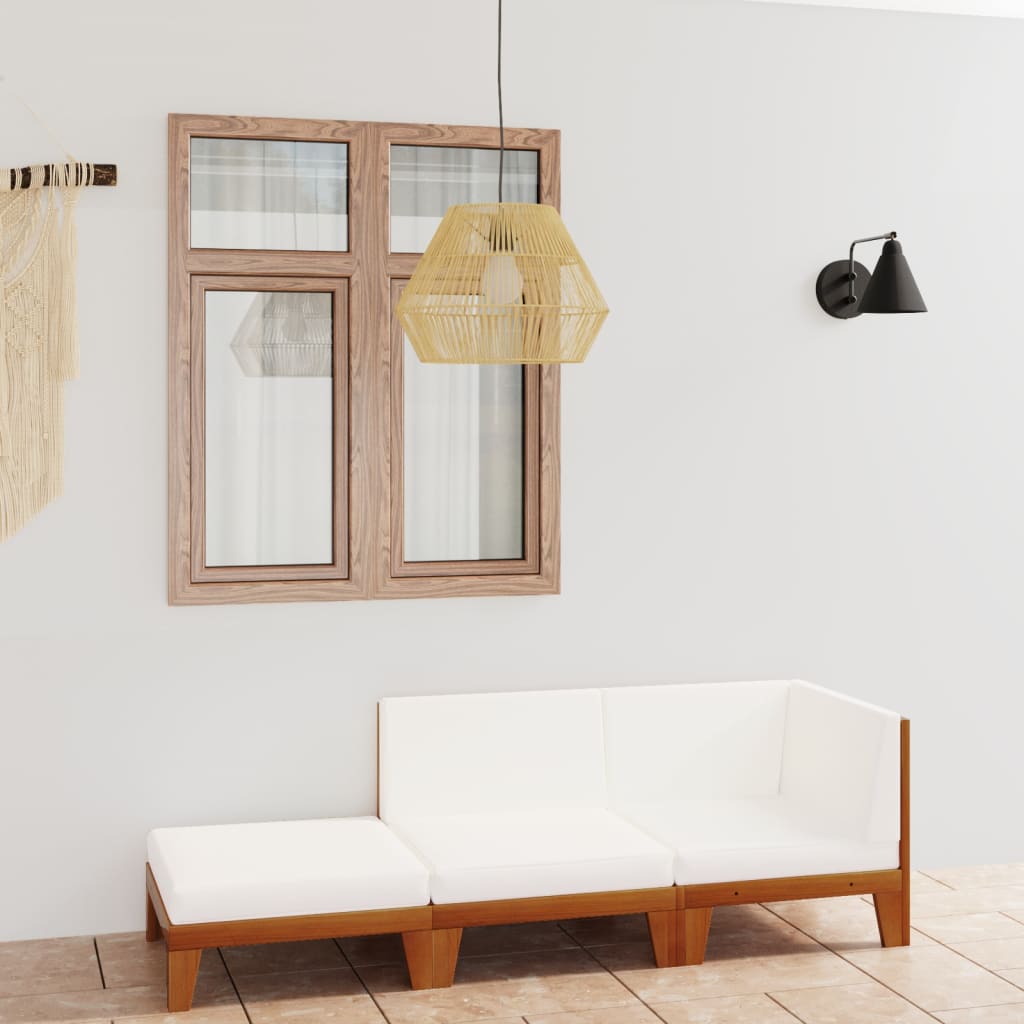 8720286210161_m_en_hd_1 vidaXL 3 Piece Garden Lounge Set with Cushions Solid Acacia Wood - Image 1