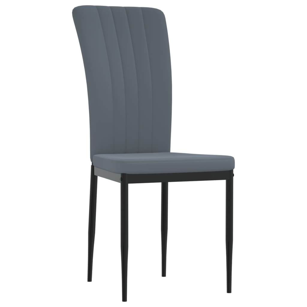 8720286212127_g_en_hd_1 vidaXL Dining Chairs 4 pcs Dark Grey Velvet - Image 3