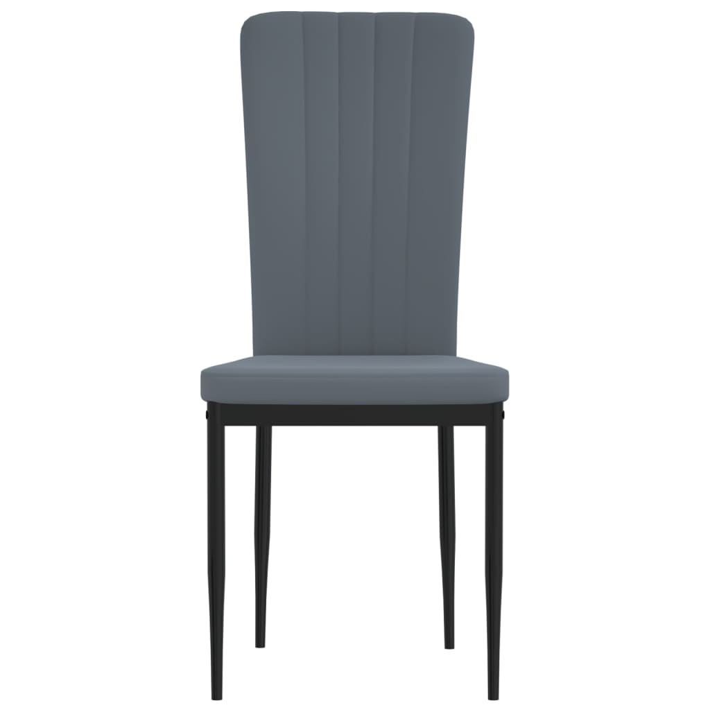 8720286212127_g_en_hd_2 vidaXL Dining Chairs 4 pcs Dark Grey Velvet - Image 4