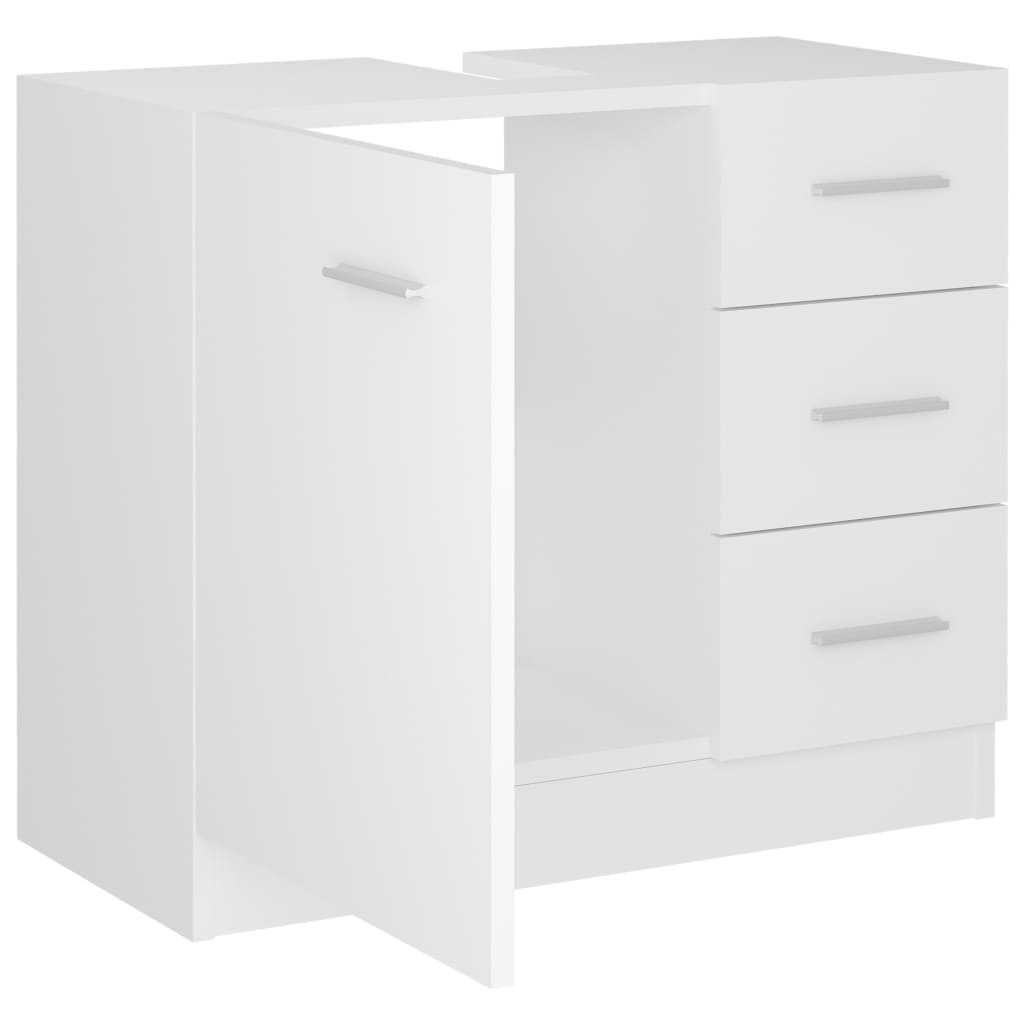 8720286216309_g_en_hd_5 vidaXL Sink Cabinet White 63x30x54 cm Engineered Wood - Image 7