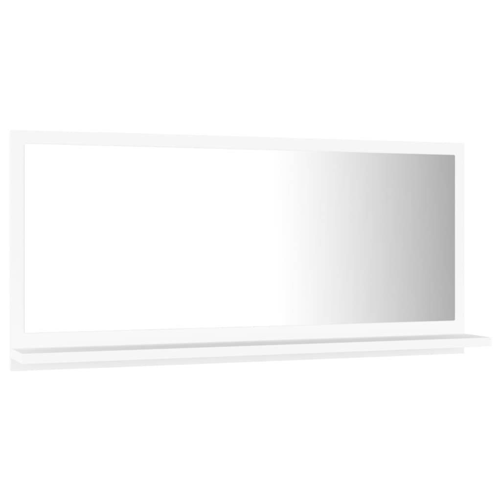 8720286218914_g_en_hd_1 vidaXL Bathroom Mirror White 80x10.5x37 cm Engineered Wood - Image 3