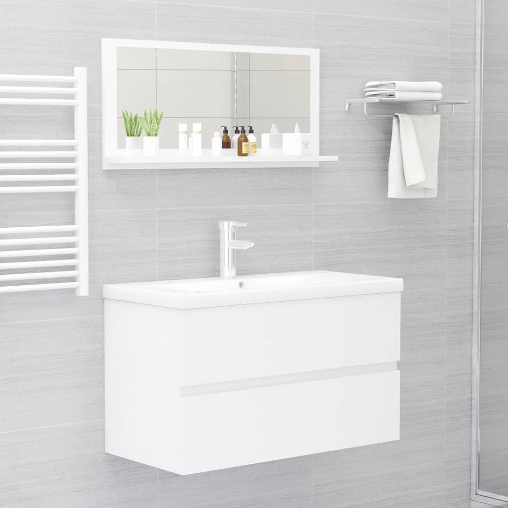 8720286218976_g_en_hd_4 vidaXL Bathroom Mirror High Gloss White 80x10.5x37 cm Engineered Wood - Image 6