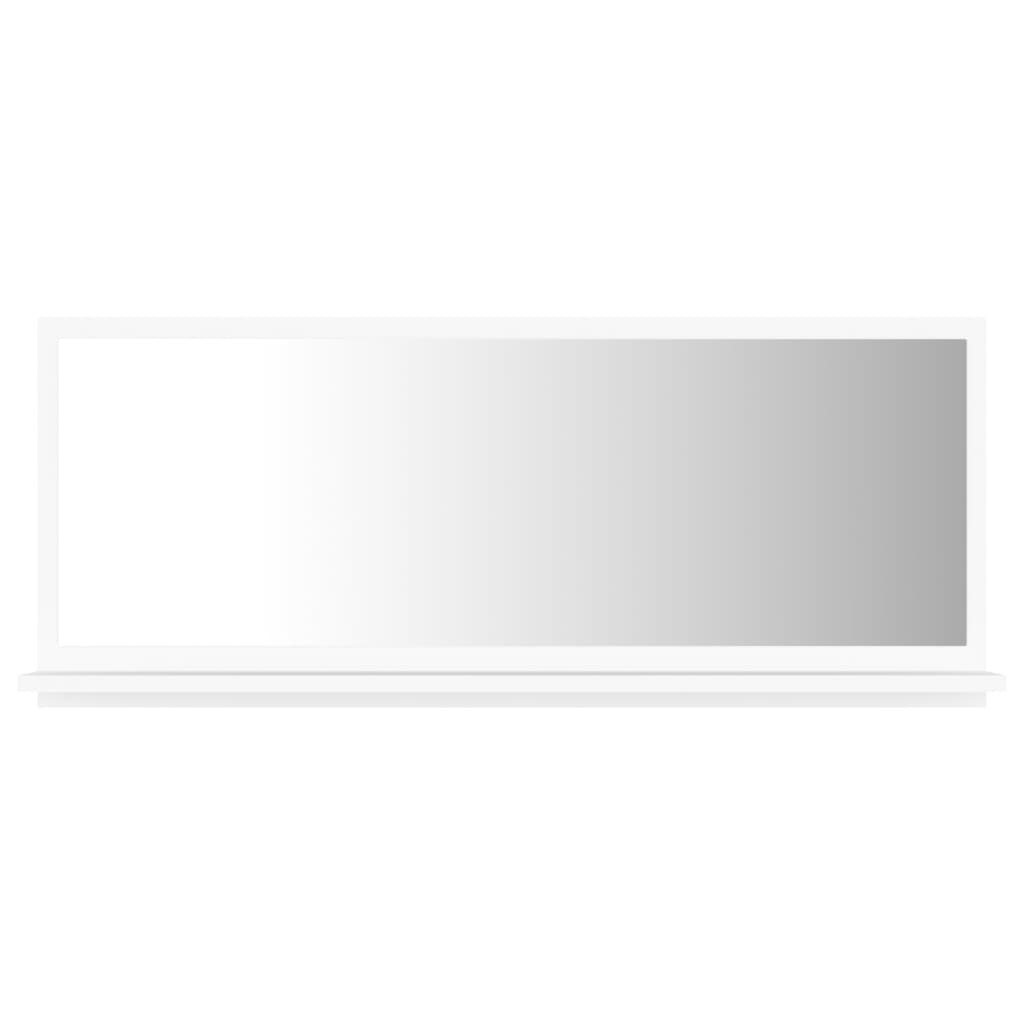 8720286219003_a_en_hd_1 vidaXL Bathroom Mirror White 90x10.5x37 cm Engineered Wood - Image 2
