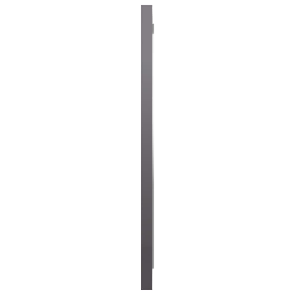 8720286219256_g_en_hd_2 vidaXL Bathroom Mirror High Gloss Grey 40x1.5x37 cm Engineered Wood - Image 4