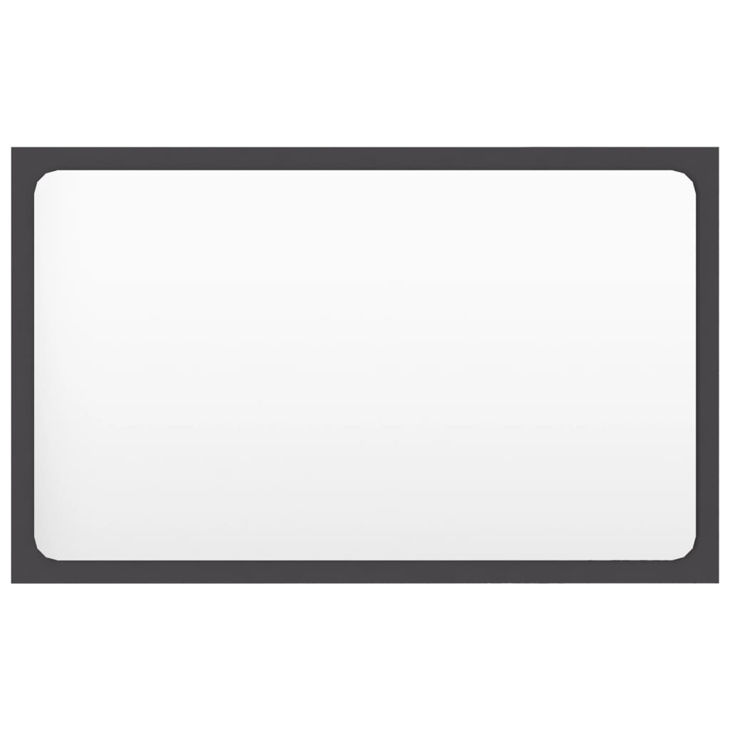 8720286219287_a_en_hd_1 vidaXL Bathroom Mirror Grey 60x1.5x37 cm Engineered Wood - Image 2