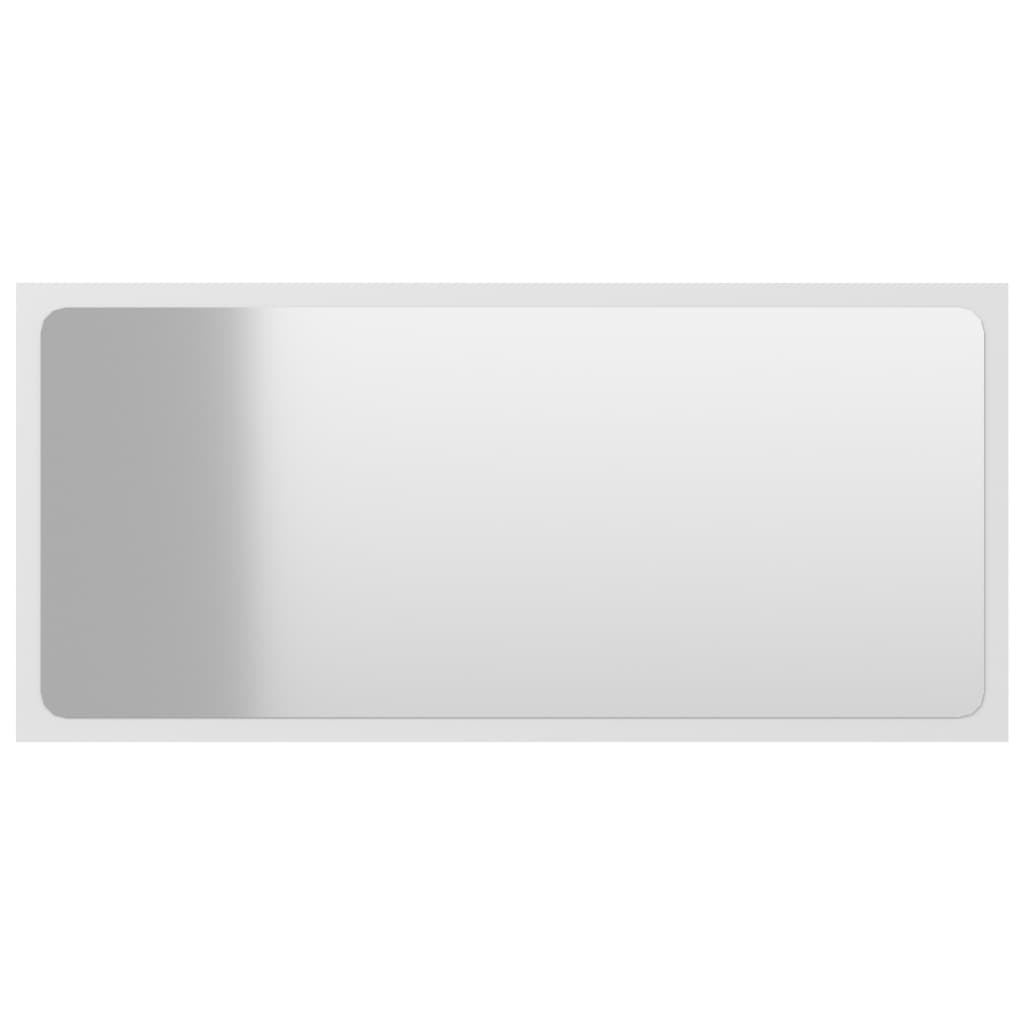 8720286219348_a_en_hd_1 vidaXL Bathroom Mirror White 80x1.5x37 cm Engineered Wood - Image 2