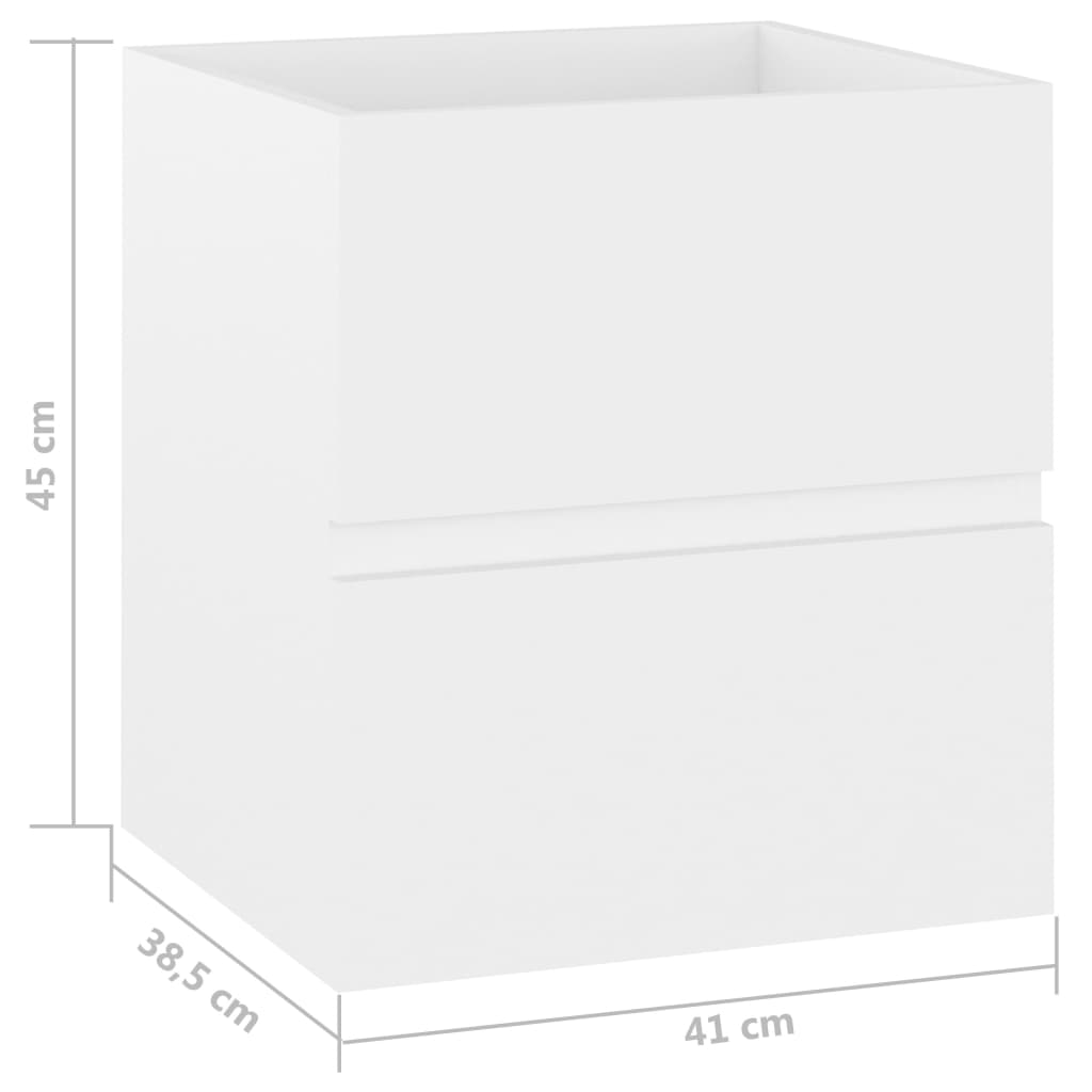 8720286220481_g_en_hd_5 vidaXL Sink Cabinet White 41x38.5x45 cm Engineered Wood - Image 7
