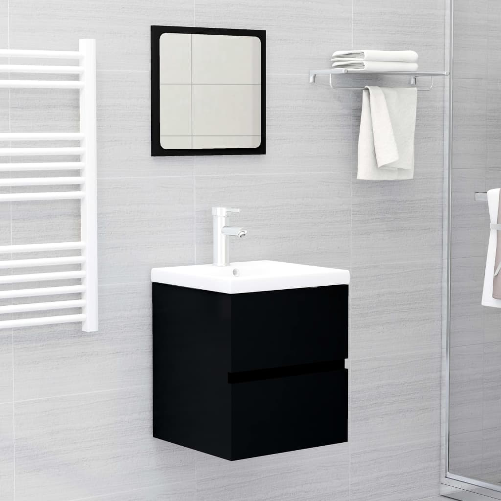 8720286220498_g_en_hd_1 vidaXL Sink Cabinet Black 41x38.5x45 cm Engineered Wood - Image 3