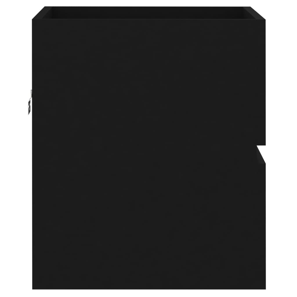 8720286220498_g_en_hd_4 vidaXL Sink Cabinet Black 41x38.5x45 cm Engineered Wood - Image 6