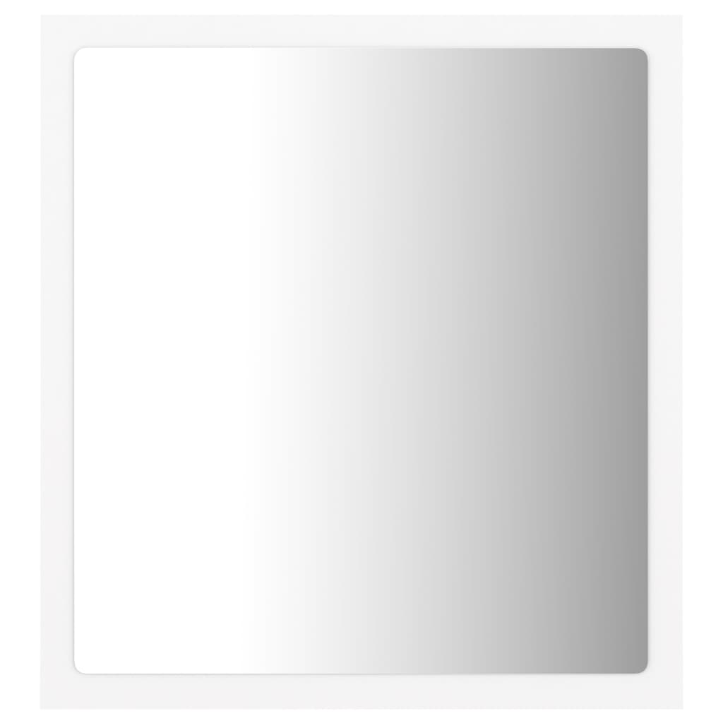 8720286220931_g_en_hd_1 vidaXL LED Bathroom Mirror White 40x8.5x37 cm Acrylic - Image 3