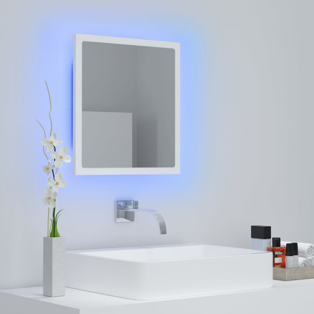 8720286220931_g_en_hd_3 vidaXL LED Bathroom Mirror White 40x8.5x37 cm Acrylic - Image 5