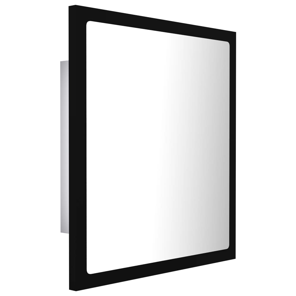 8720286220948_g_en_hd_6 vidaXL LED Bathroom Mirror Black 40x8.5x37 cm Acrylic - Image 8