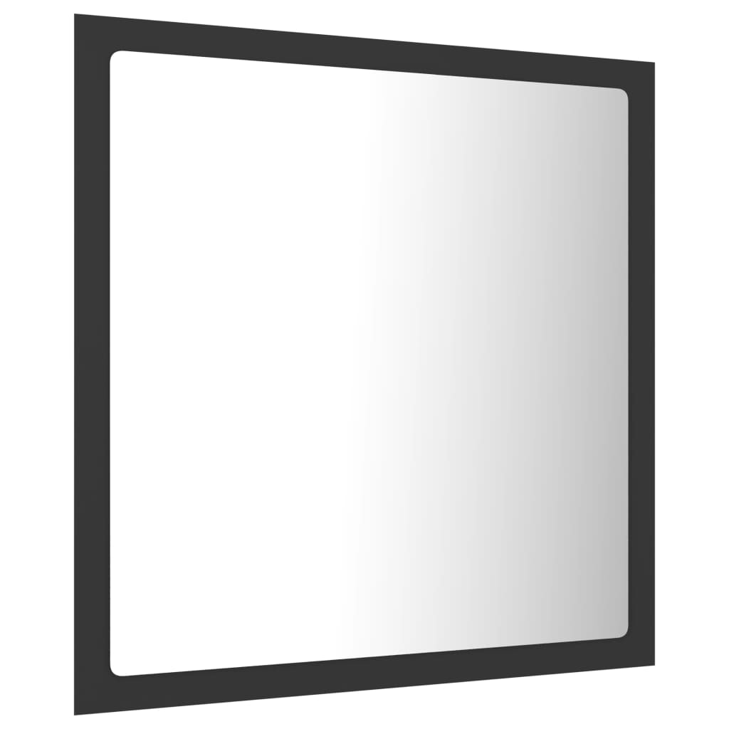 8720286220955_g_en_hd_5 vidaXL LED Bathroom Mirror Grey 40x8.5x37 cm Acrylic - Image 7