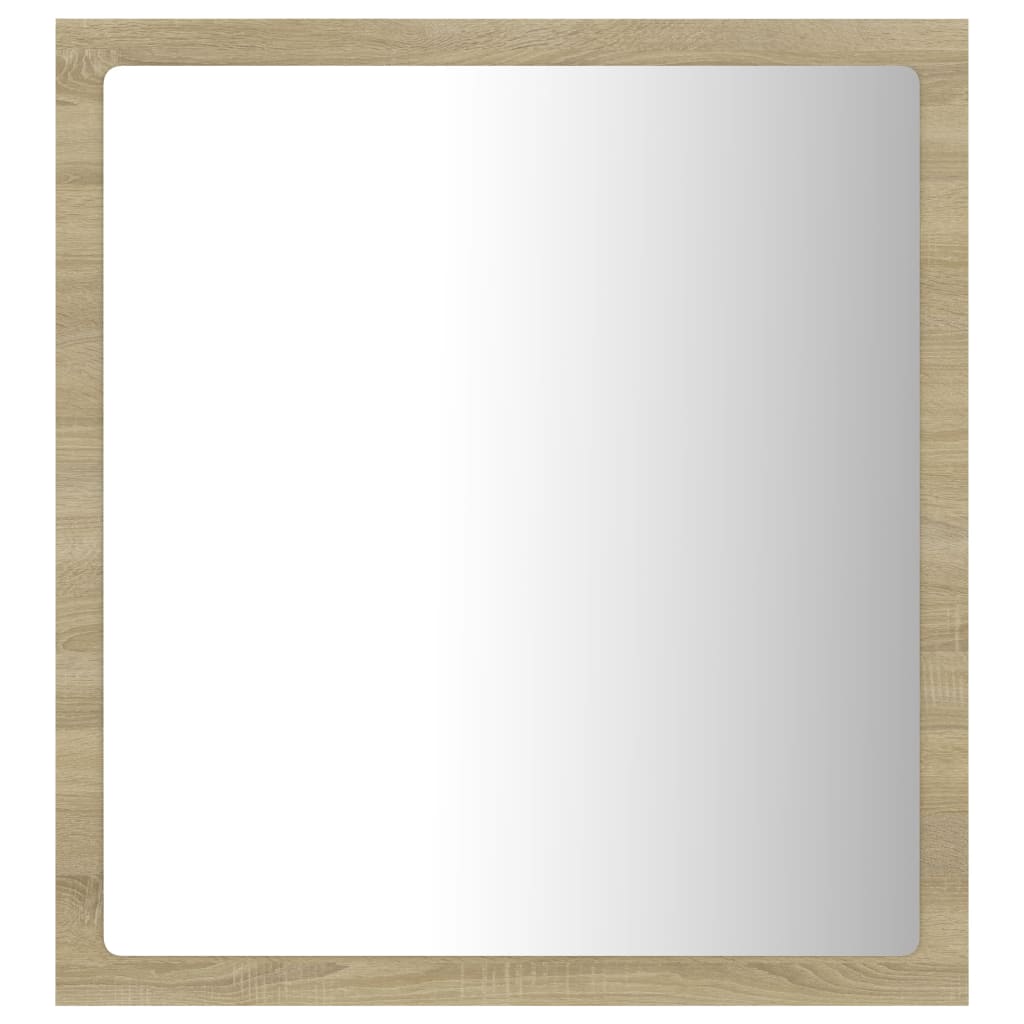 8720286220962_g_en_hd_1 vidaXL LED Bathroom Mirror Sonoma Oak 40x8.5x37 cm Acrylic - Image 3