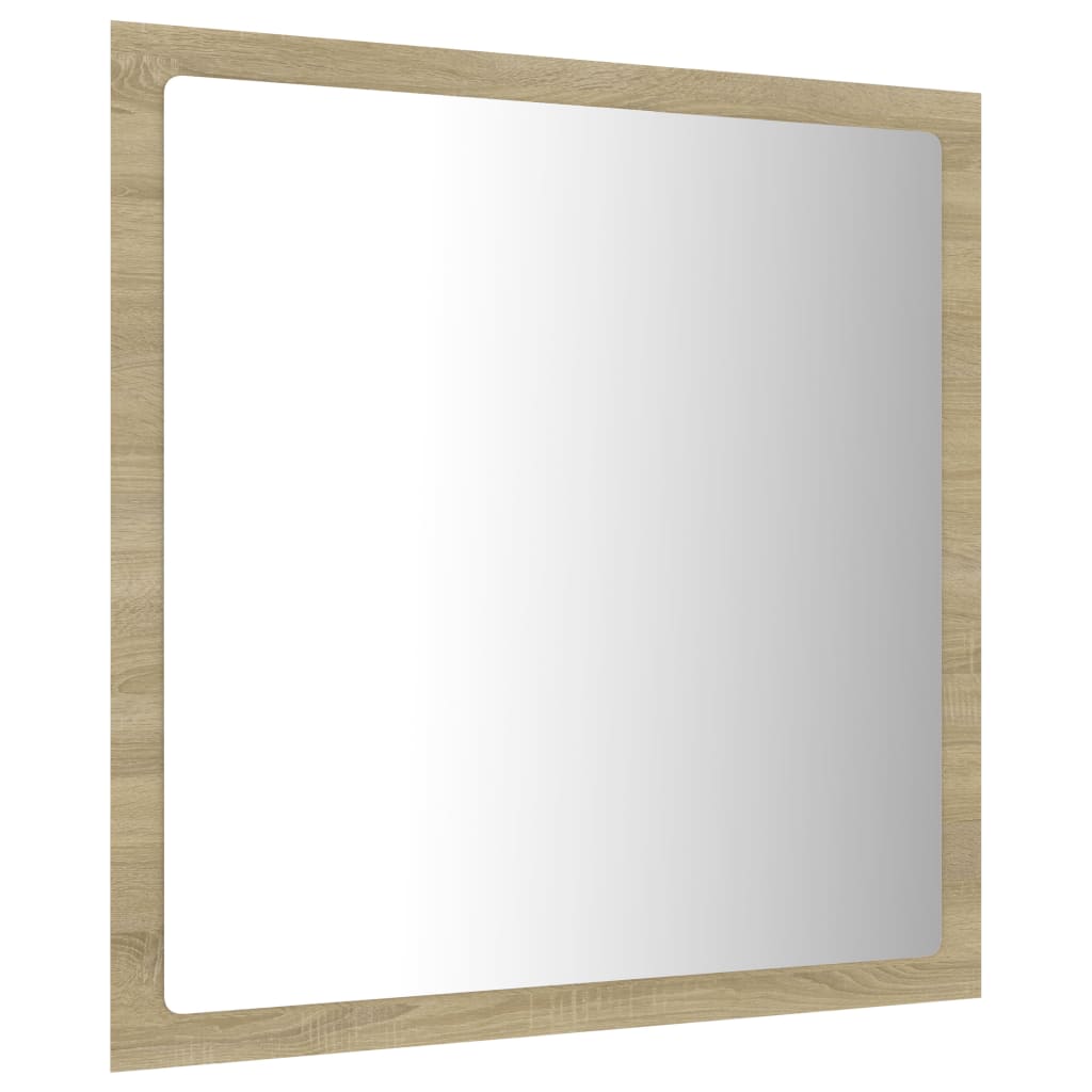 8720286220962_g_en_hd_5 vidaXL LED Bathroom Mirror Sonoma Oak 40x8.5x37 cm Acrylic - Image 7