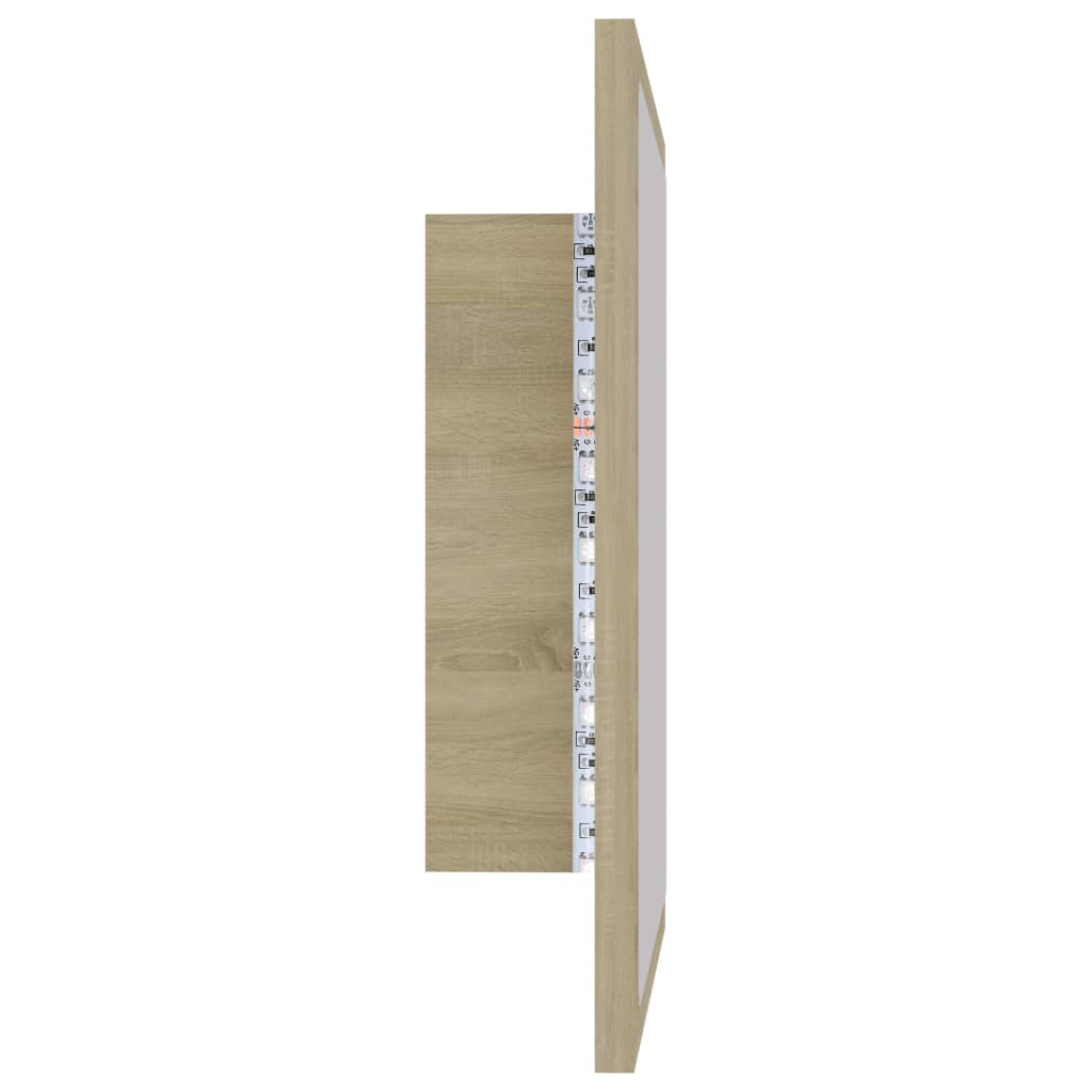8720286220962_g_en_hd_7 vidaXL LED Bathroom Mirror Sonoma Oak 40x8.5x37 cm Acrylic - Image 9