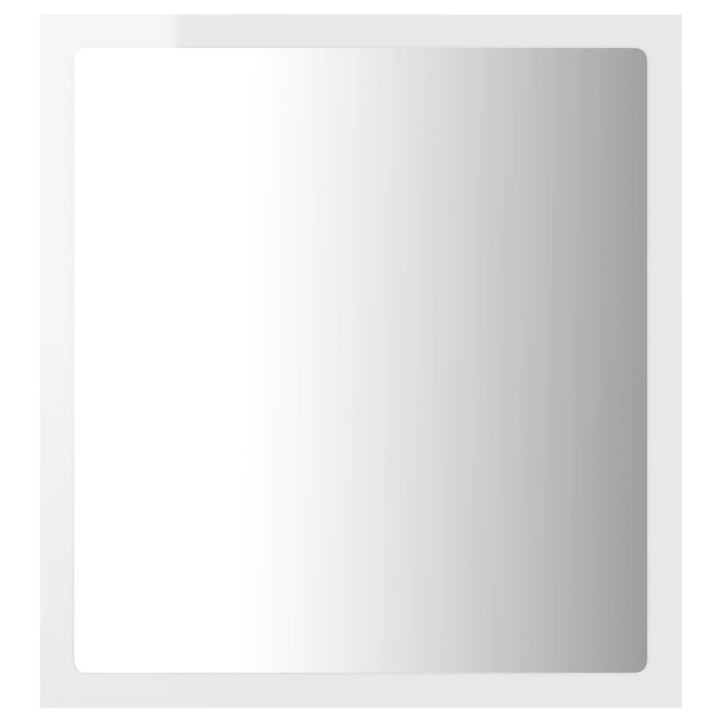 8720286220986_g_en_hd_1 vidaXL LED Bathroom Mirror High Gloss White 40x8.5x37 cm Acrylic - Image 3