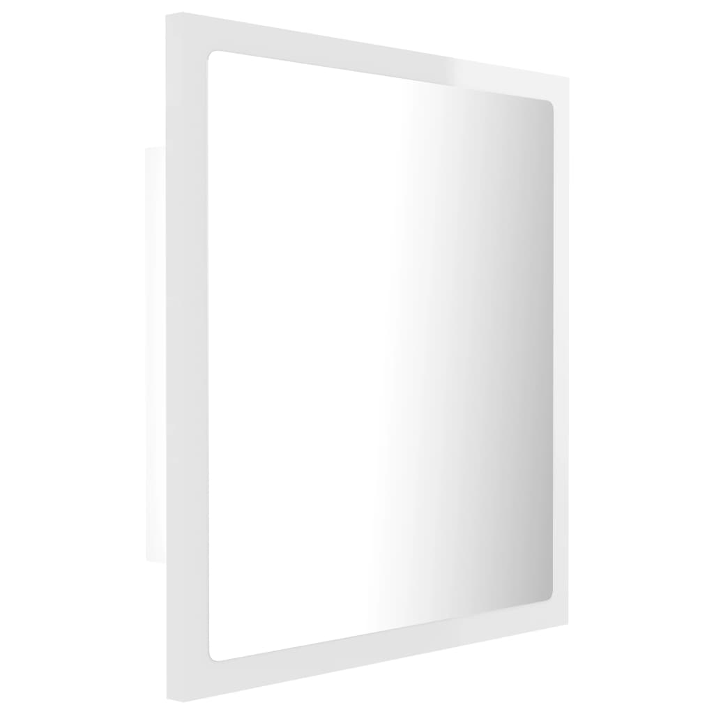 8720286220986_g_en_hd_6 vidaXL LED Bathroom Mirror High Gloss White 40x8.5x37 cm Acrylic - Image 8
