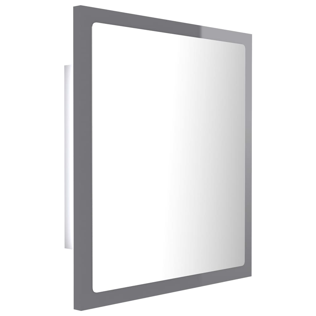 8720286221006_g_en_hd_6 vidaXL LED Bathroom Mirror High Gloss Grey 40x8.5x37 cm Acrylic - Image 8