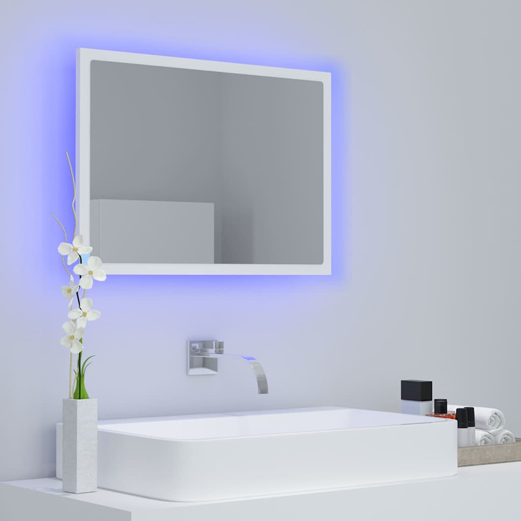 8720286221013_g_en_hd_7 vidaXL LED Bathroom Mirror White 60x8.5x37 cm Acrylic - Image 9