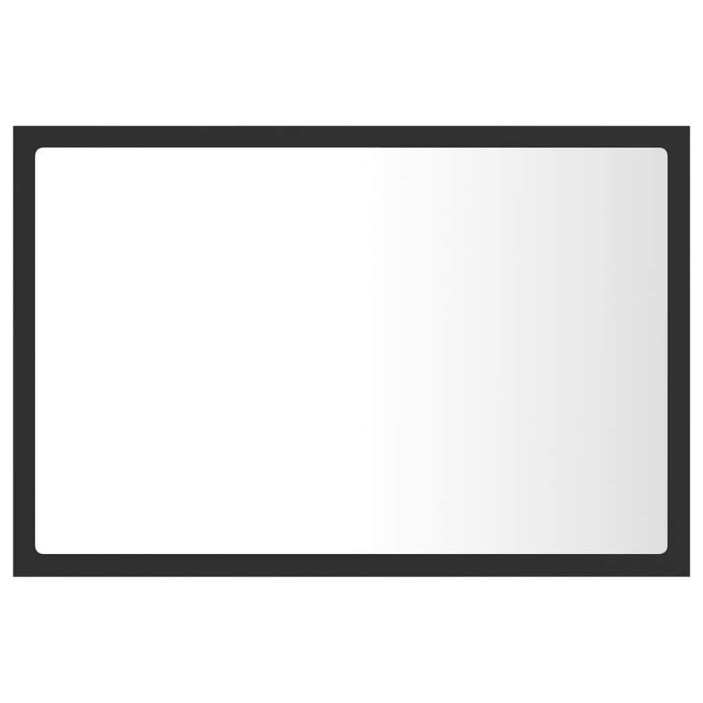 8720286221037_g_en_hd_1 vidaXL LED Bathroom Mirror Grey 60x8.5x37 cm Acrylic - Image 3