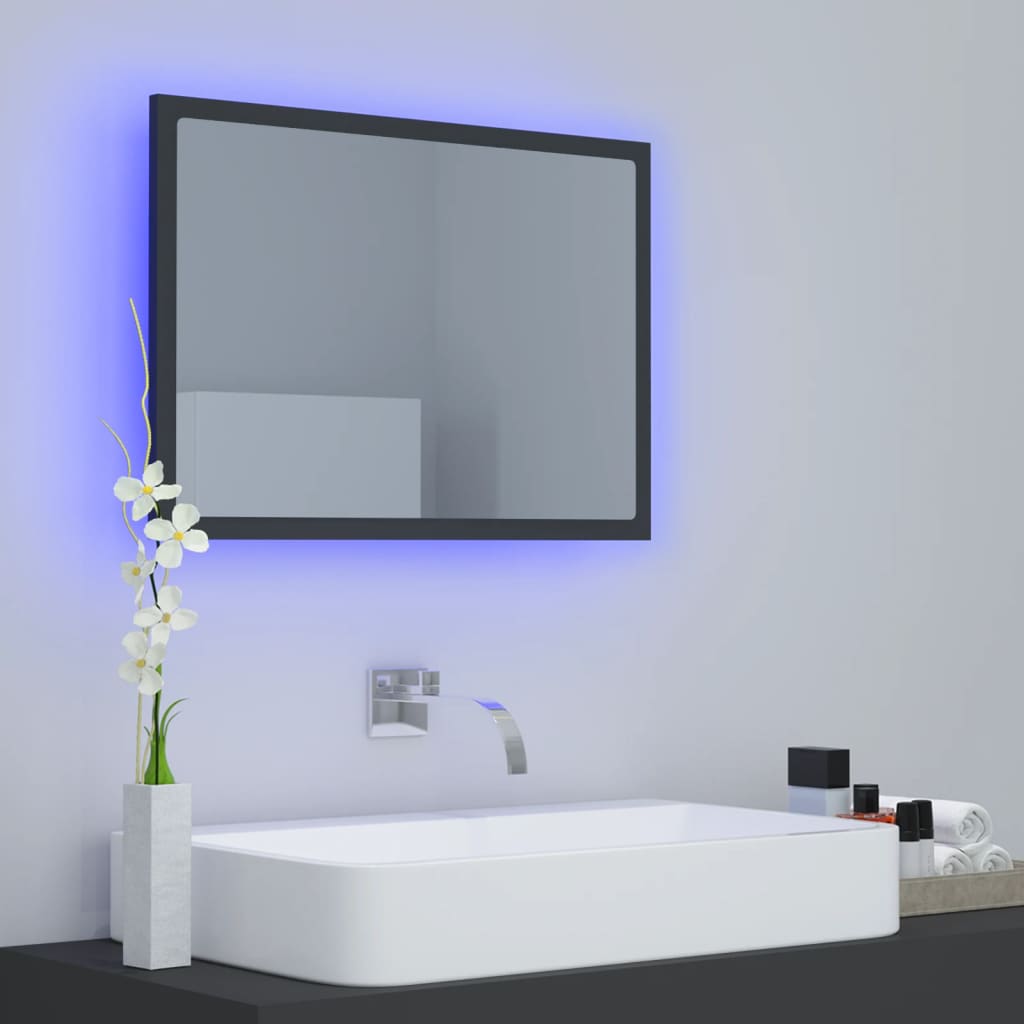 8720286221037_g_en_hd_7 vidaXL LED Bathroom Mirror Grey 60x8.5x37 cm Acrylic - Image 9