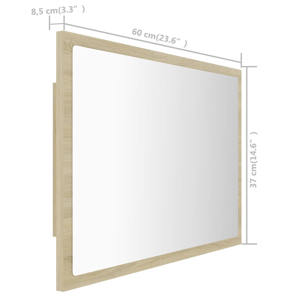 8720286221044_g_en_hd_11 vidaXL LED Bathroom Mirror Sonoma Oak 60x8.5x37 cm Acrylic - Image 14