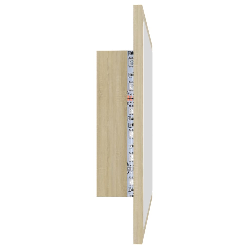 8720286221044_g_en_hd_3 vidaXL LED Bathroom Mirror Sonoma Oak 60x8.5x37 cm Acrylic - Image 5