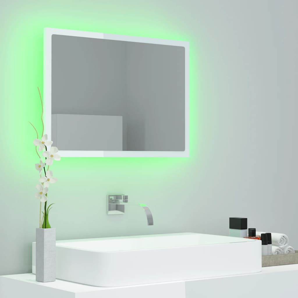 8720286221068_g_en_hd_8 vidaXL LED Bathroom Mirror High Gloss White 60x8.5x37 cm Acrylic - Image 10