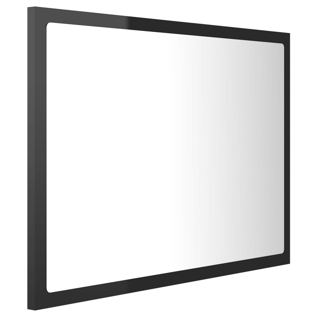 8720286221075_g_en_hd_2 vidaXL LED Bathroom Mirror High Gloss Black 60x8.5x37 cm Acrylic - Image 4