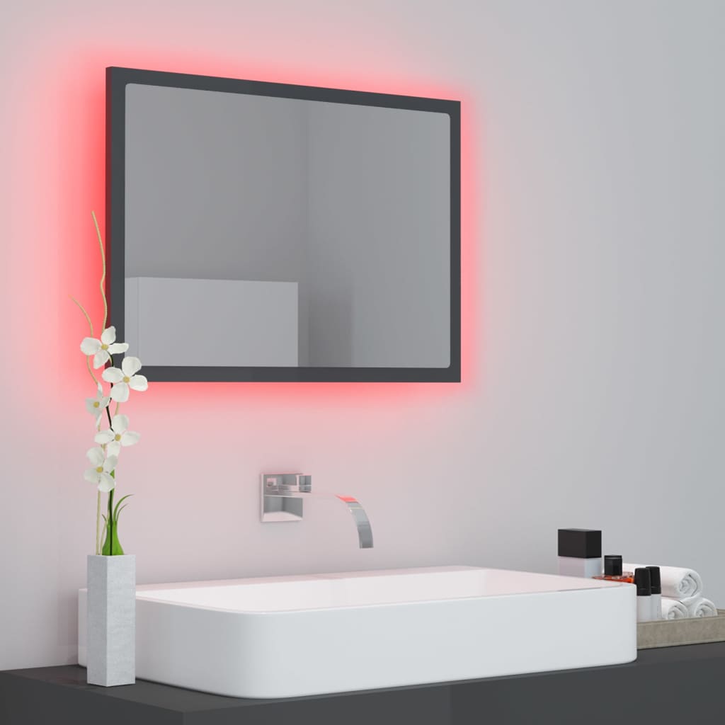 8720286221082_g_en_hd_10 vidaXL LED Bathroom Mirror High Gloss Grey 60x8.5x37 cm Acrylic - Image 12