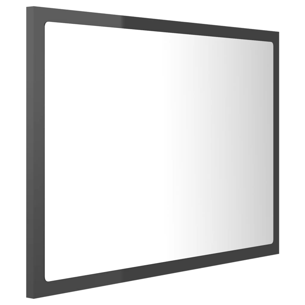 8720286221082_g_en_hd_3 vidaXL LED Bathroom Mirror High Gloss Grey 60x8.5x37 cm Acrylic - Image 5