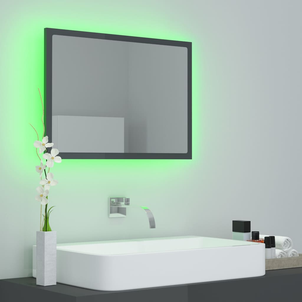 8720286221082_g_en_hd_9 vidaXL LED Bathroom Mirror High Gloss Grey 60x8.5x37 cm Acrylic - Image 11