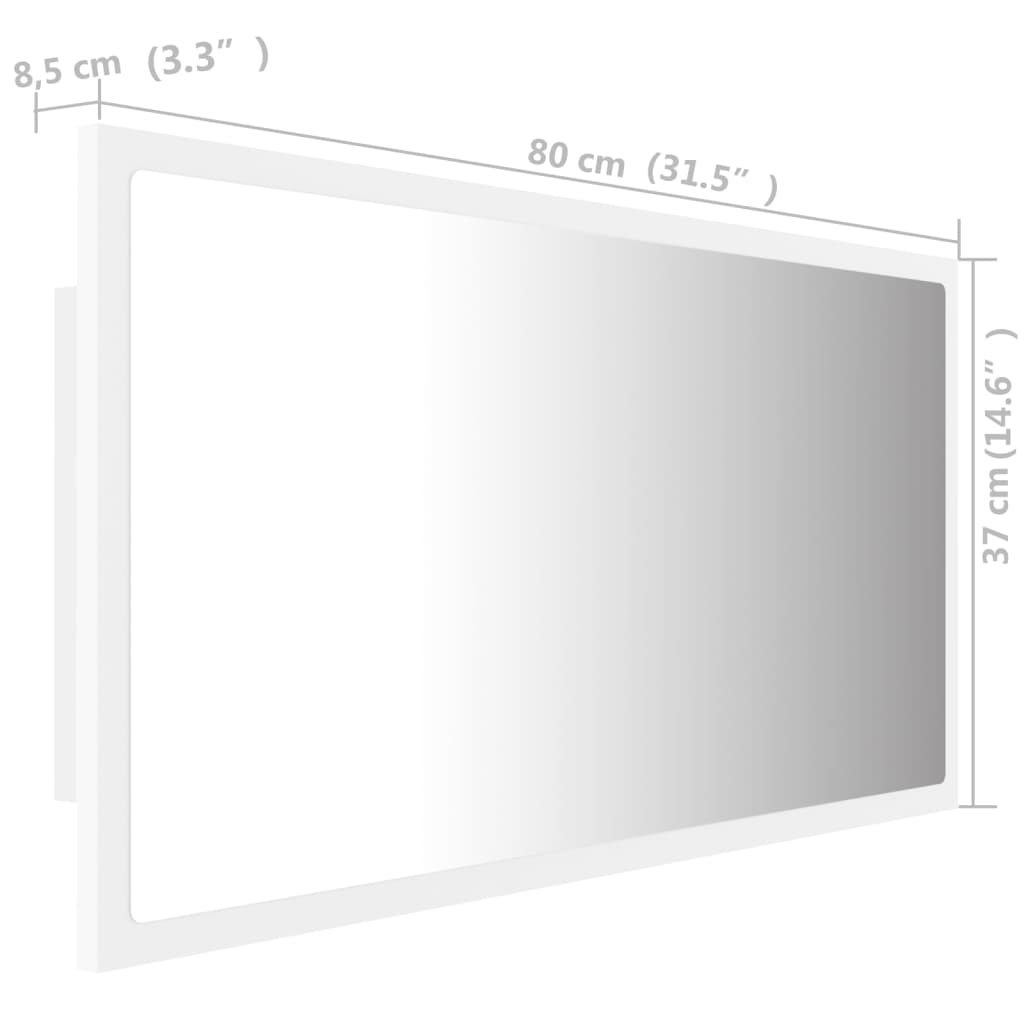 8720286221099_g_en_hd_10 vidaXL LED Bathroom Mirror White 80x8.5x37 cm Acrylic - Image 12