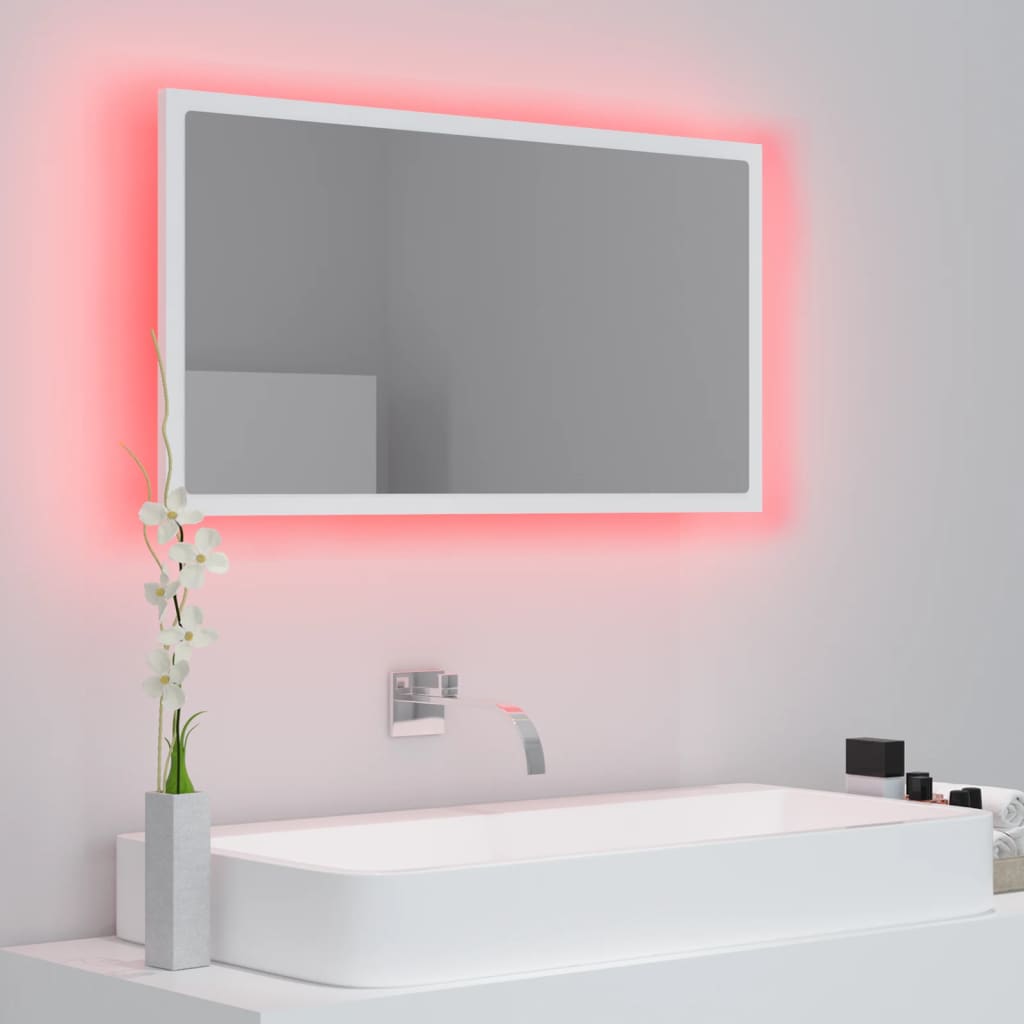 8720286221099_g_en_hd_2 vidaXL LED Bathroom Mirror White 80x8.5x37 cm Acrylic - Image 4