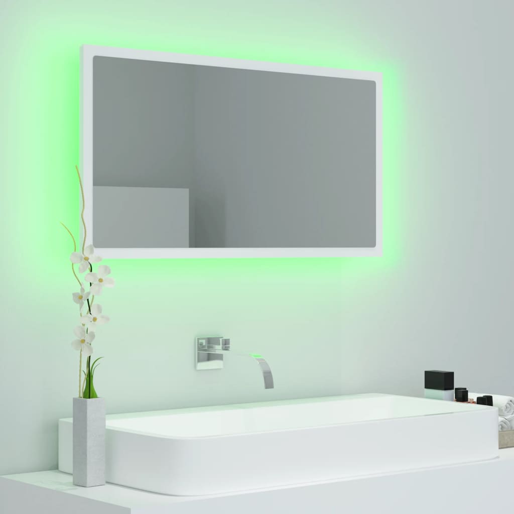 8720286221099_g_en_hd_3 vidaXL LED Bathroom Mirror White 80x8.5x37 cm Acrylic - Image 5