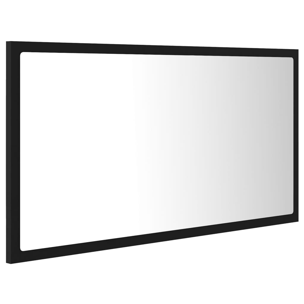 8720286221105_g_en_hd_4 vidaXL LED Bathroom Mirror Black 80x8.5x37 cm Acrylic - Image 6