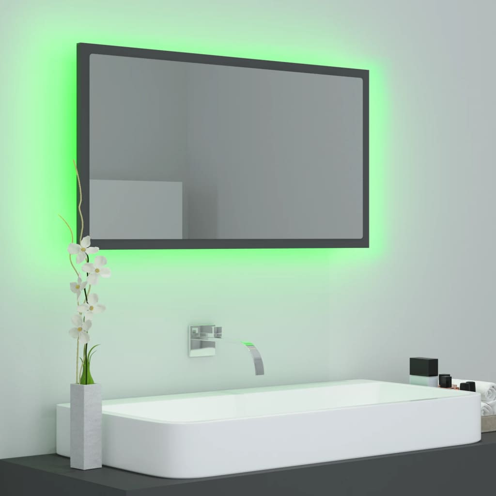 8720286221112_g_en_hd_2 vidaXL LED Bathroom Mirror Grey 80x8.5x37 cm Acrylic - Image 4