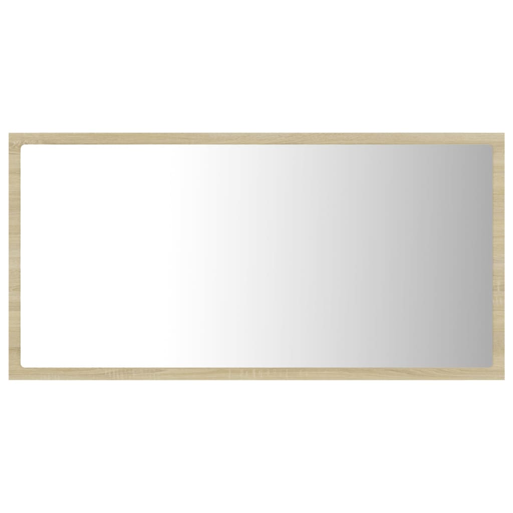 8720286221129_g_en_hd_5 vidaXL LED Bathroom Mirror Sonoma Oak 80x8.5x37 cm Acrylic - Image 7