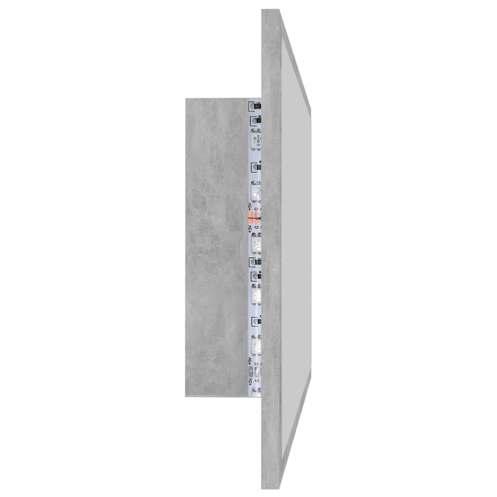 8720286221136_g_en_hd_6 vidaXL LED Bathroom Mirror Concrete Grey 80x8.5x37 cm Acrylic - Image 8