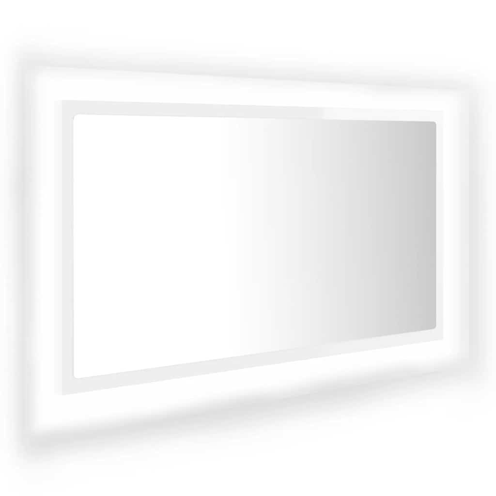 8720286221143_a_en_hd_1 vidaXL LED Bathroom Mirror High Gloss White 80x8.5x37 cm Acrylic - Image 2