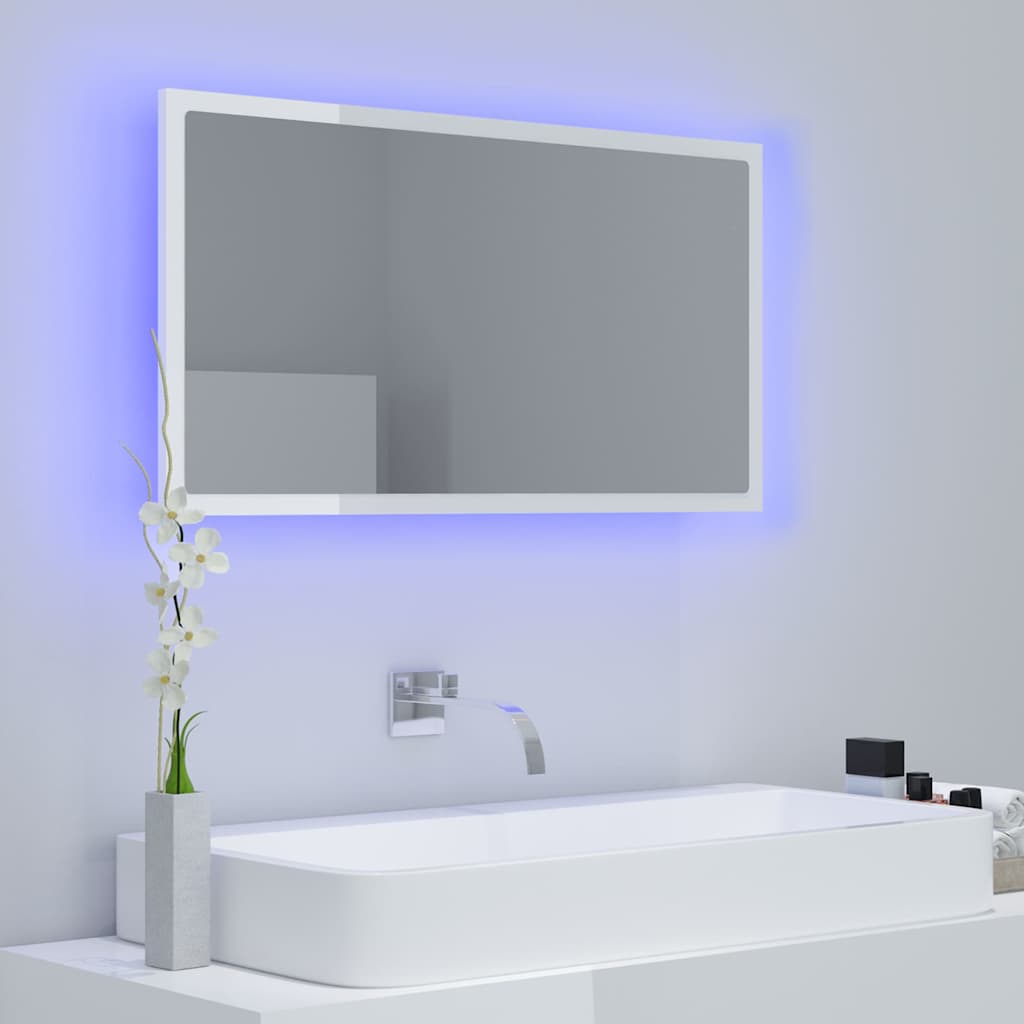 8720286221143_g_en_hd_1 vidaXL LED Bathroom Mirror High Gloss White 80x8.5x37 cm Acrylic - Image 3