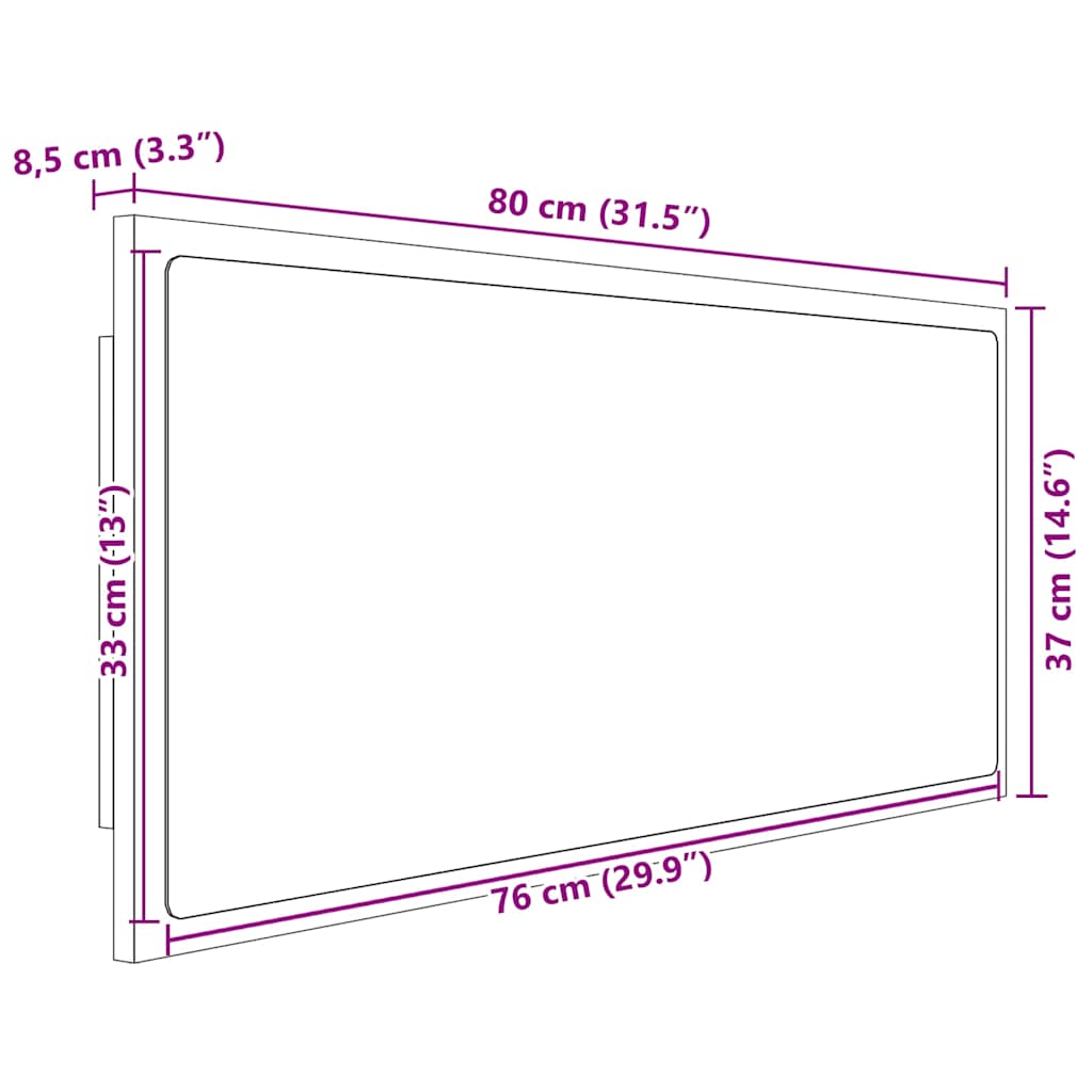 8720286221143_g_en_hd_10 vidaXL LED Bathroom Mirror High Gloss White 80x8.5x37 cm Acrylic - Image 12