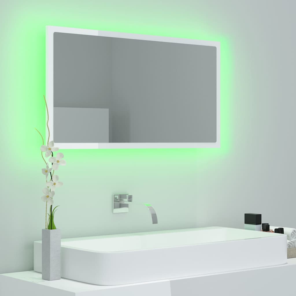 8720286221143_g_en_hd_2 vidaXL LED Bathroom Mirror High Gloss White 80x8.5x37 cm Acrylic - Image 4