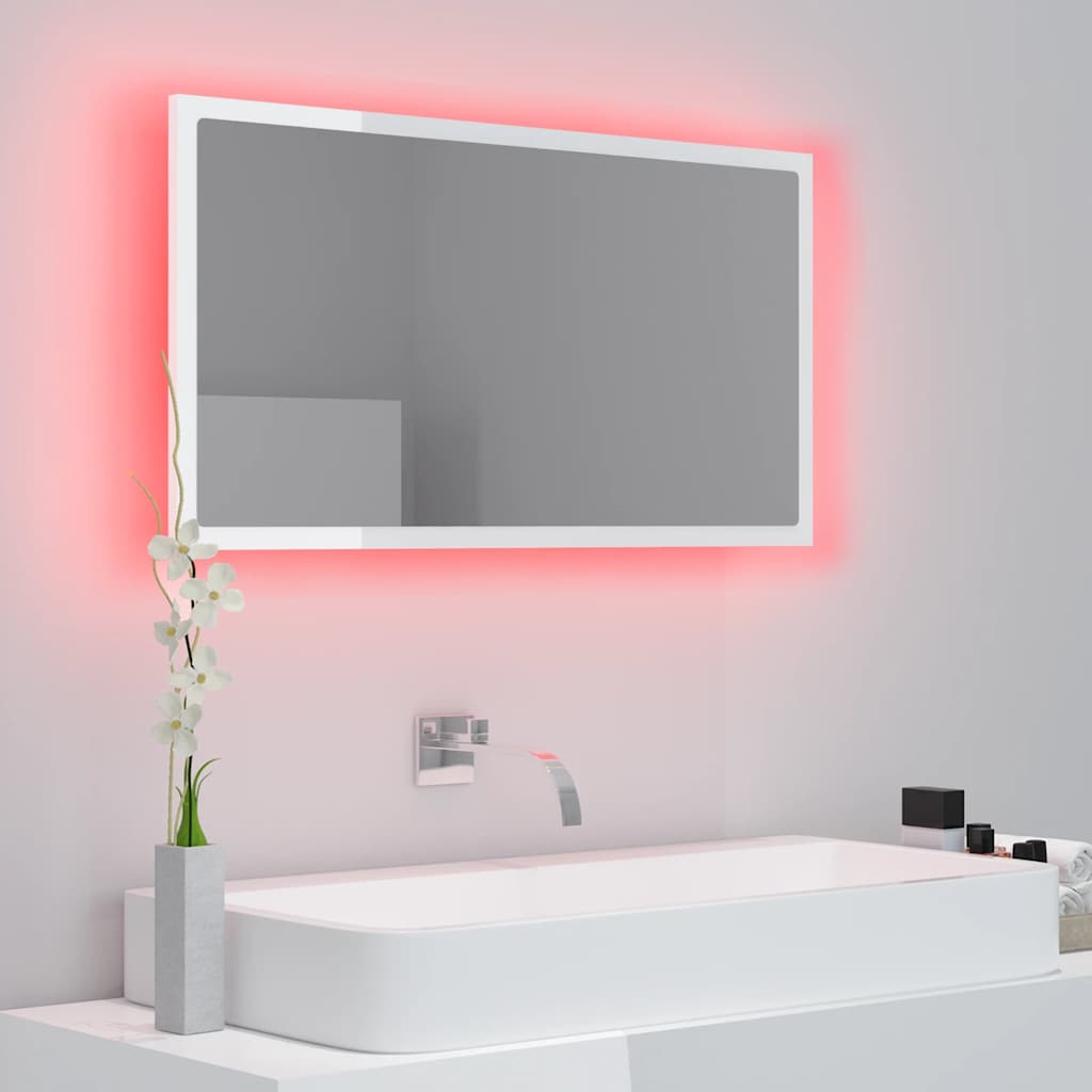 8720286221143_g_en_hd_3 vidaXL LED Bathroom Mirror High Gloss White 80x8.5x37 cm Acrylic - Image 5