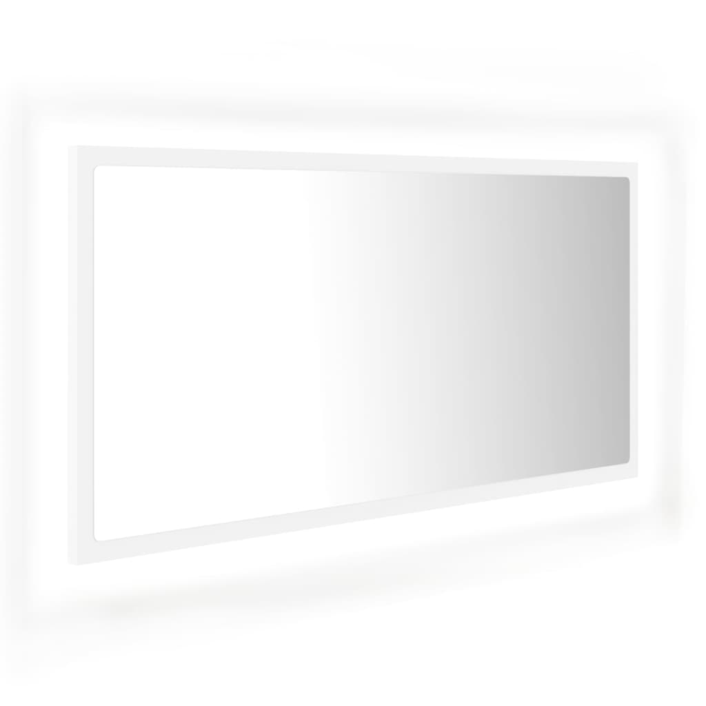 8720286221174_a_en_hd_1 vidaXL LED Bathroom Mirror White 90x8.5x37 cm Acrylic - Image 2