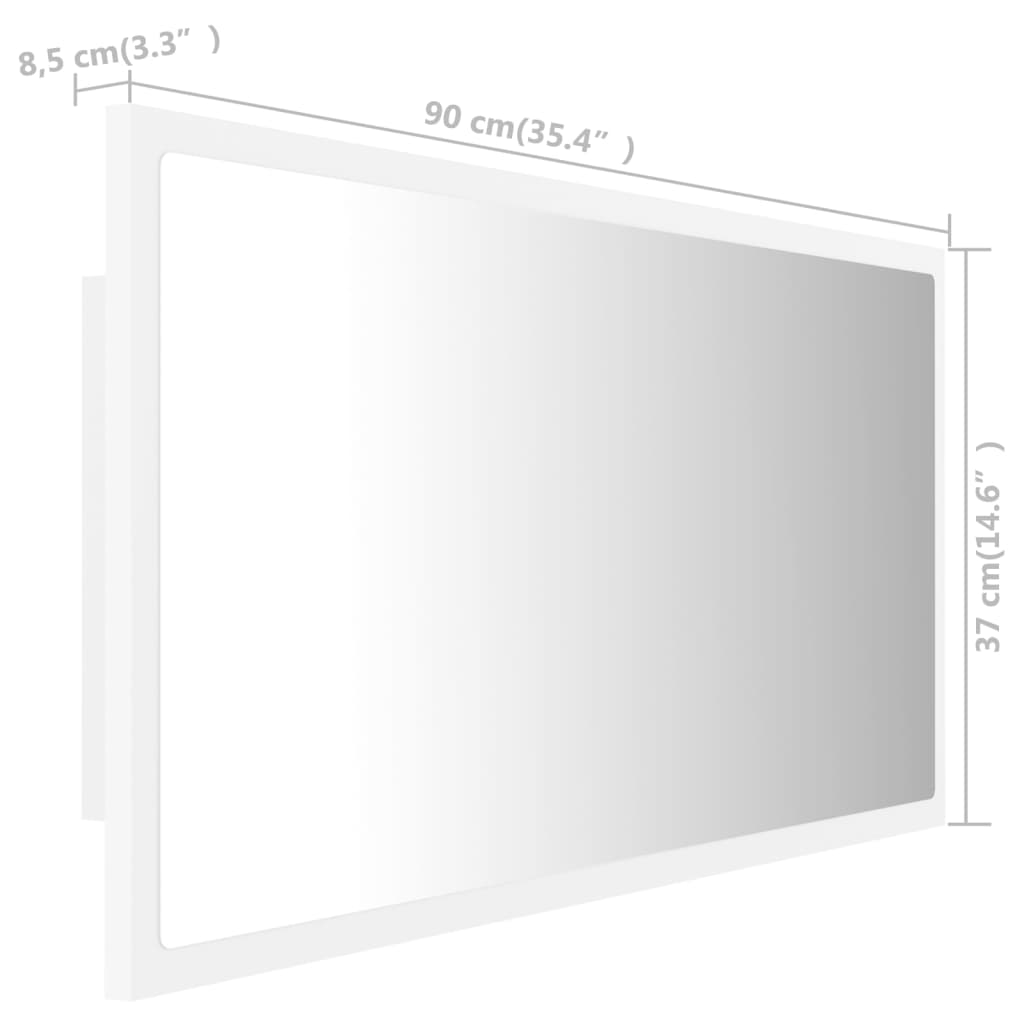 8720286221174_g_en_hd_10 vidaXL LED Bathroom Mirror White 90x8.5x37 cm Acrylic - Image 12
