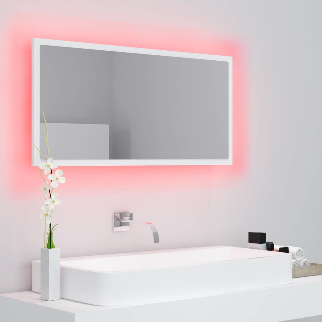 8720286221174_g_en_hd_7 vidaXL LED Bathroom Mirror White 90x8.5x37 cm Acrylic - Image 9