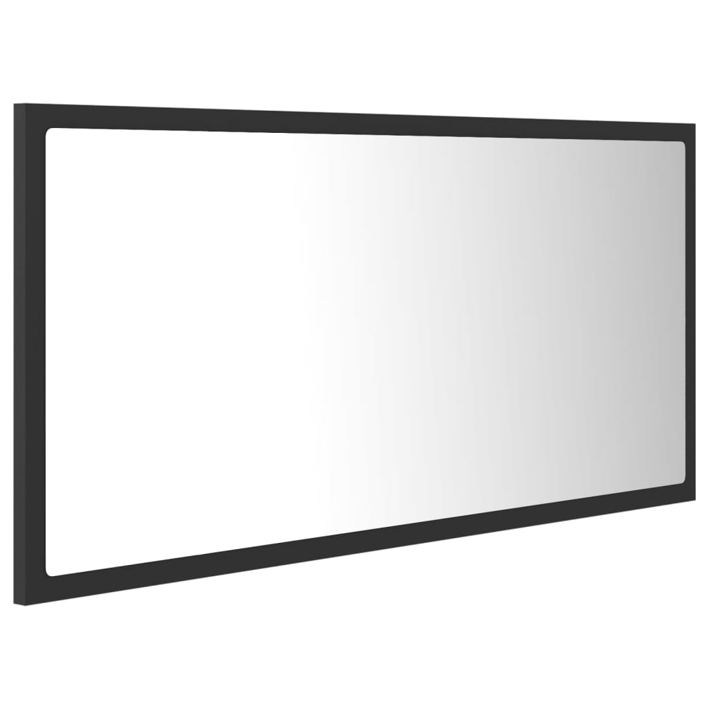 8720286221198_g_en_hd_2 vidaXL LED Bathroom Mirror Grey 90x8.5x37 cm Acrylic - Image 4