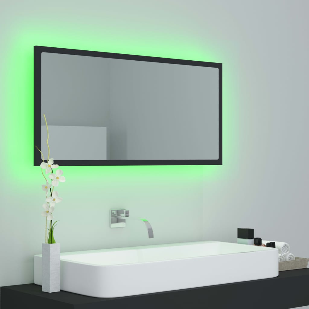 8720286221198_g_en_hd_8 vidaXL LED Bathroom Mirror Grey 90x8.5x37 cm Acrylic - Image 10